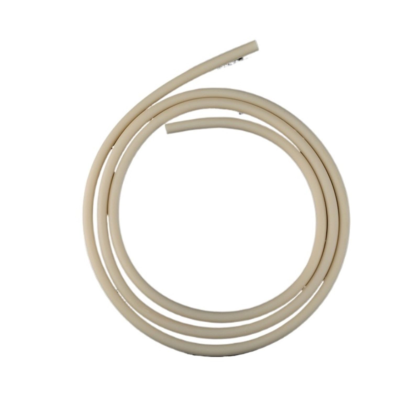Tubo de bomba peristáltica for bomba de manguera de laboratorio, manguera especial, tubo de bomba de larga duración, consumibles de 10 m(ID 2.0xOD 4.0mm)