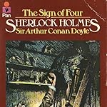 Cover of The Sign of Four