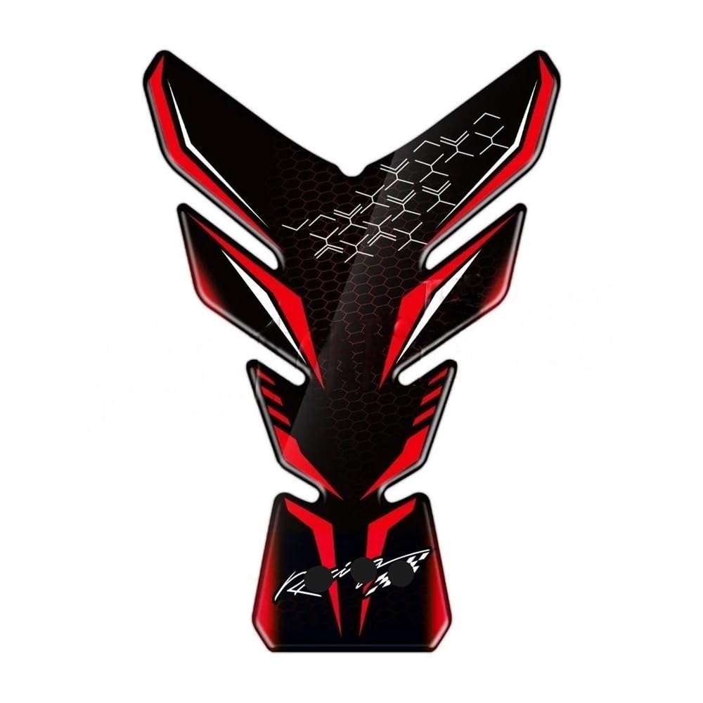 Motorbike Tank Protector for for Ni&nja 650 1000 Sx Z650 Z1000 Zx10r ZX6R Motorcycle Fuel Tank Pad Sticker Gas Protection Decal