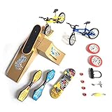 Regalos exquisitos: el juego de mini juguetes se puede regalar a niños, colegas, amigos o familiares como regalo de cumpleaños o vacaciones, lo que puede brindar felicidad a familiares y amigos.