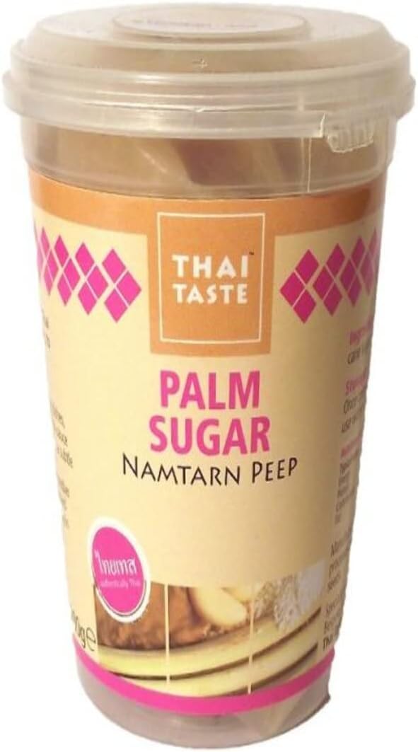 Palm Sugar, 200g