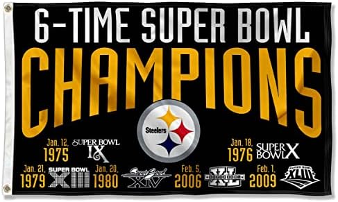 Pittsburgh Steelers: Fans Werfen Das Handtuch – Crunchtime