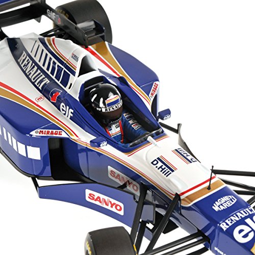 Minichamps 186960005 Scala 1: 45,7 cm 1996