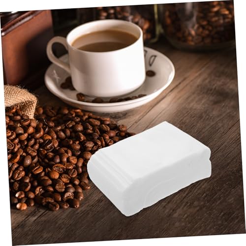 100 bolsas de saquitos aromáticos reutilizables de tela no tejida miniatura 7