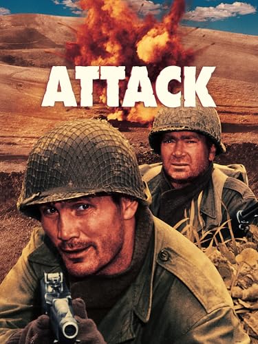 Attack!