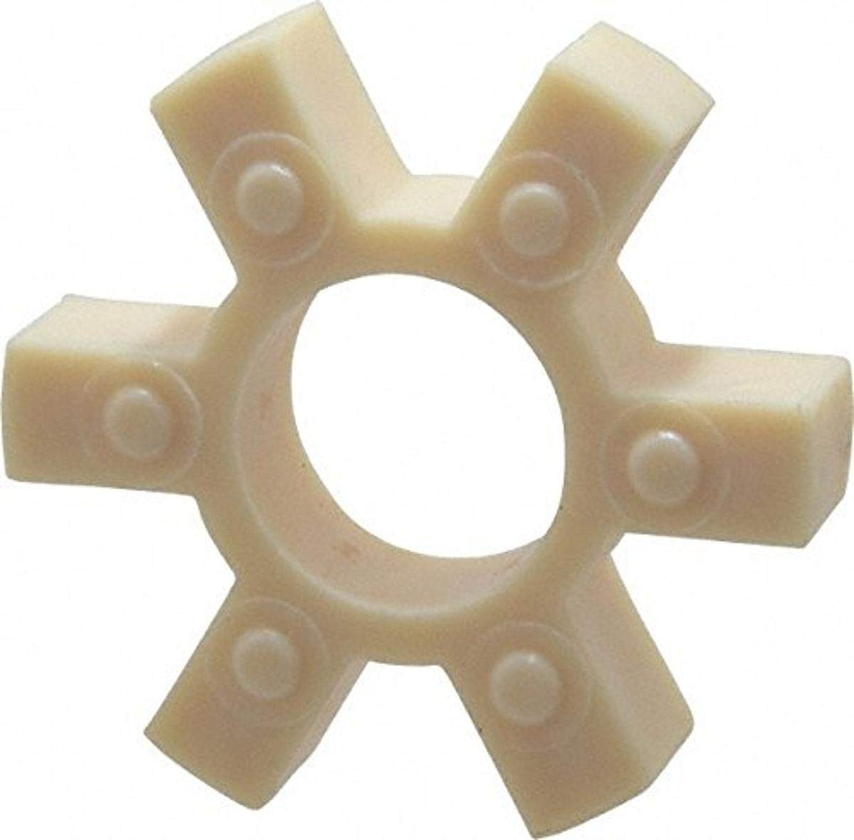 hytanlove  Lovejoy 68514438097 L/AL110 Hytrel Spider, Open Center, 1-3/16