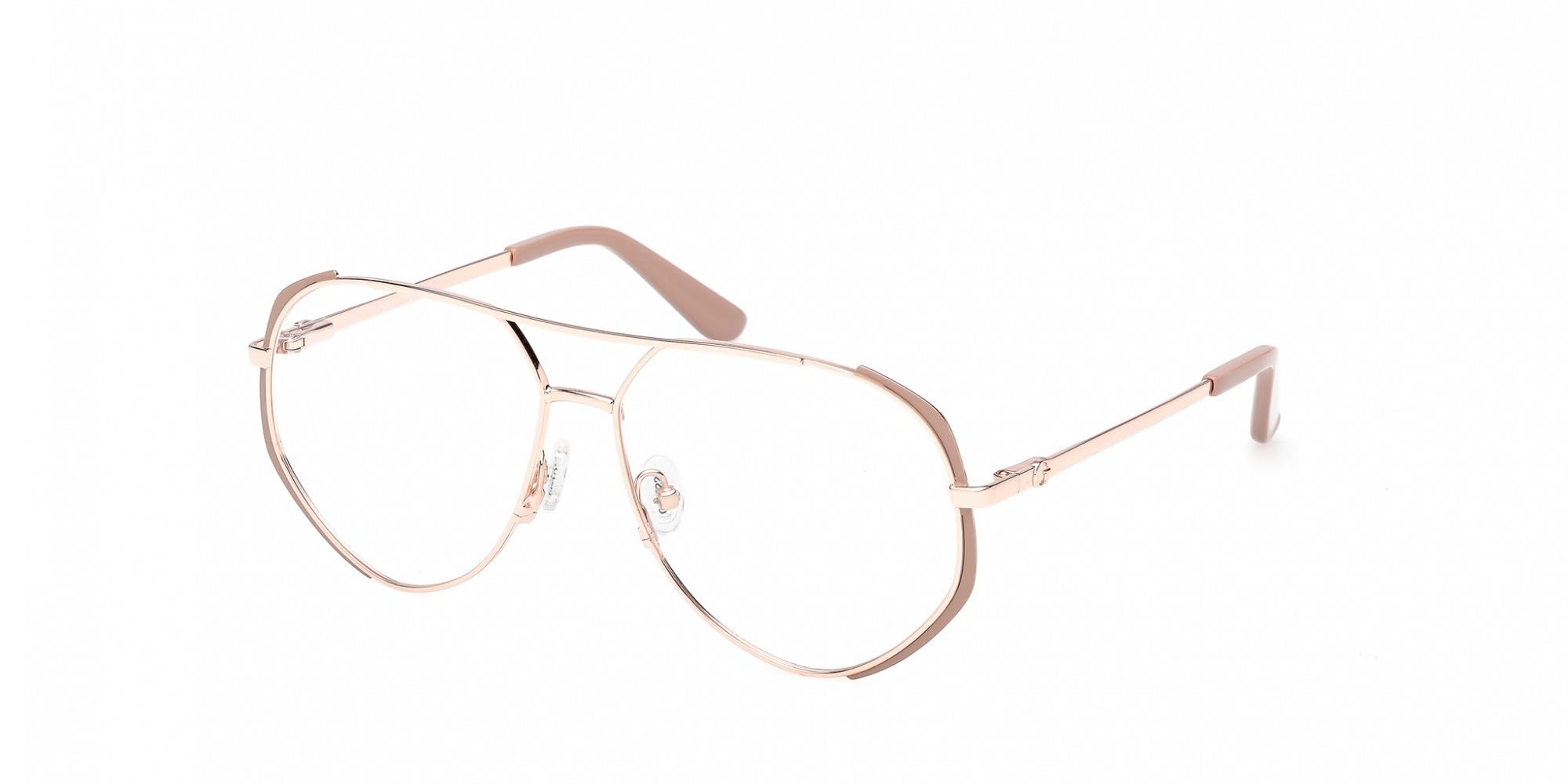 GAFAS GUESS - GU50247 C: matte beige