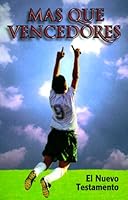 Mas Que Vencedores Nuevo Testamento-RV 1989 0311487661 Book Cover