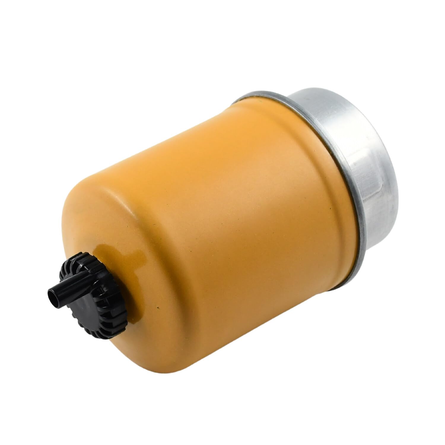 156-1200 1561200 Filtro separatore Acqua Carburante per minipala Caterpillar 216B3 216 216B 226B 226B3 232 232B 232D 232D3 239D 242B 247B 247B3 249D 257B 414E 416E 416F