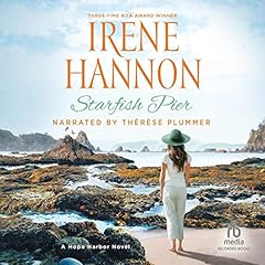 Starfish Pier Titelbild