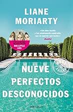 Nueve perfectos desconocidos (Best Seller)