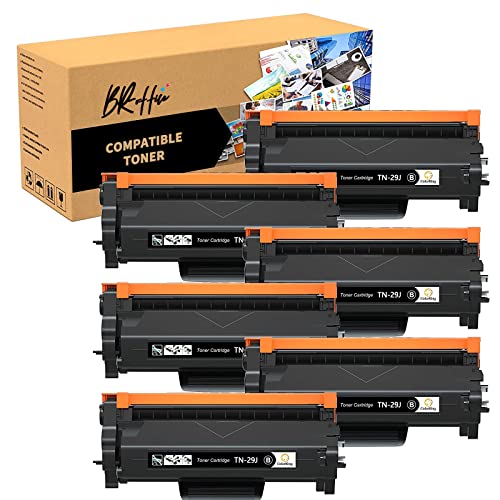 Amazon.co.jp: Brother用 ブラザー用 TN-29J互換トナーカートリッジ