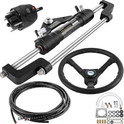 VEVOR 300HP Steering Kit