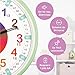 Imagen de Kiddus Reloj Pedagógico para Niñas y Niños
