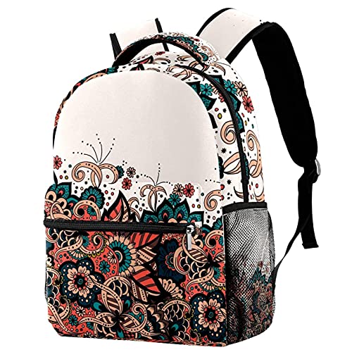Sac à dos de voyage anti-gaspillage d'espace avec porte-bouteille