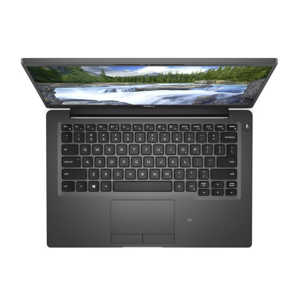 Amazon.com: Dell Latitude 7400 14-Inch Full HD Touch Screen Intel