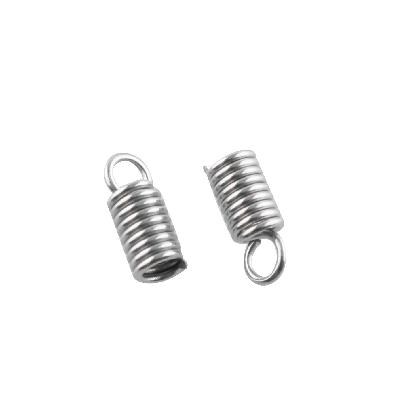 Kit 120 Fermoirs à Vis Avec Outils | Fermoirs à Goujon Pour Toile, Bâche, Meuble - Acier Inoxydable Et Laiton
