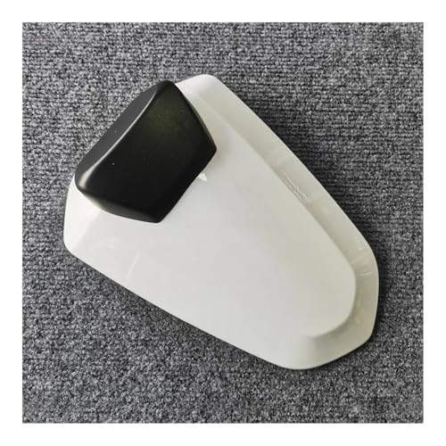 Capot de selle arrière GSXR125 aérodynamique - Coque rigide passager plusieurs couleurs disponibles