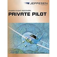 Private Pilot Manual (JS314500) 0884871266 Book Cover