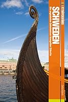 Fettnapfchenfuhrer Schweden: Die ungeahnten Geheimnisse blaugelber Etikette 3934918433 Book Cover