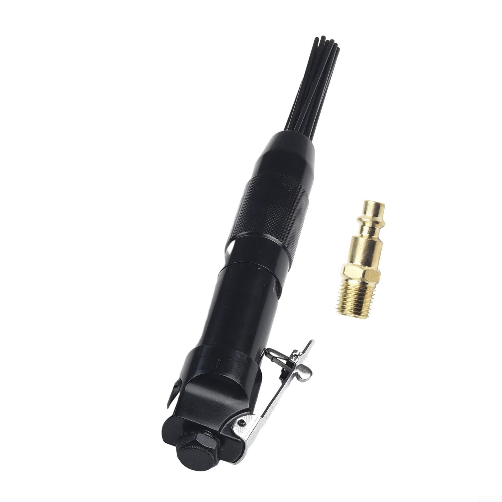 Entrostungsmaschine für Carbonstahl Schweißschlacke(EU)