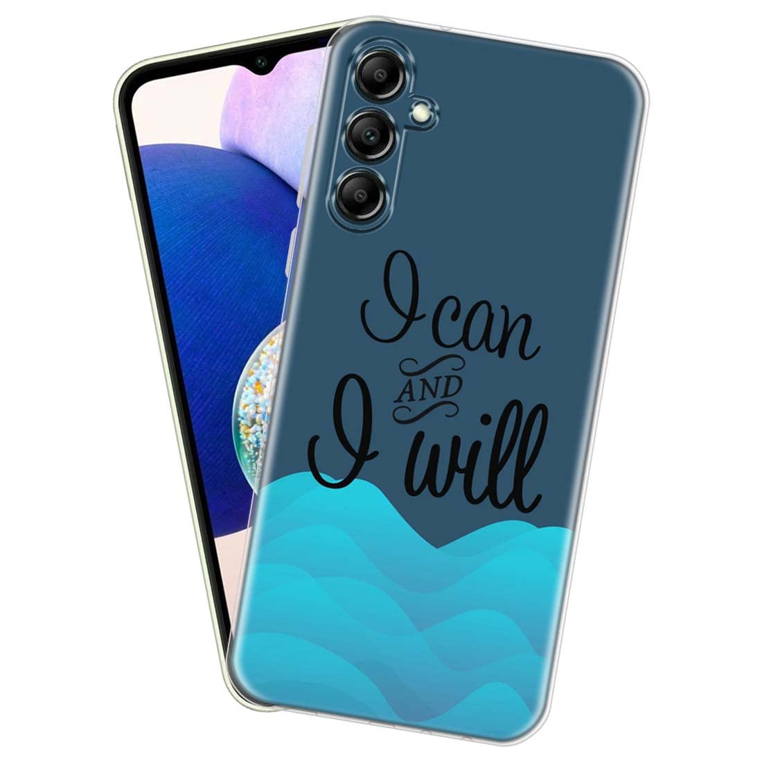 Fashionury Thermoplastic Polyurethane Printed Back Cover Case Compatible for Samsung Galaxy A14 5G Back Cover for Samsung Galaxy A14 5G -D0556, Multicolor (B0BV2PYDSG) Amazon Price History, Amazon Price Tracker