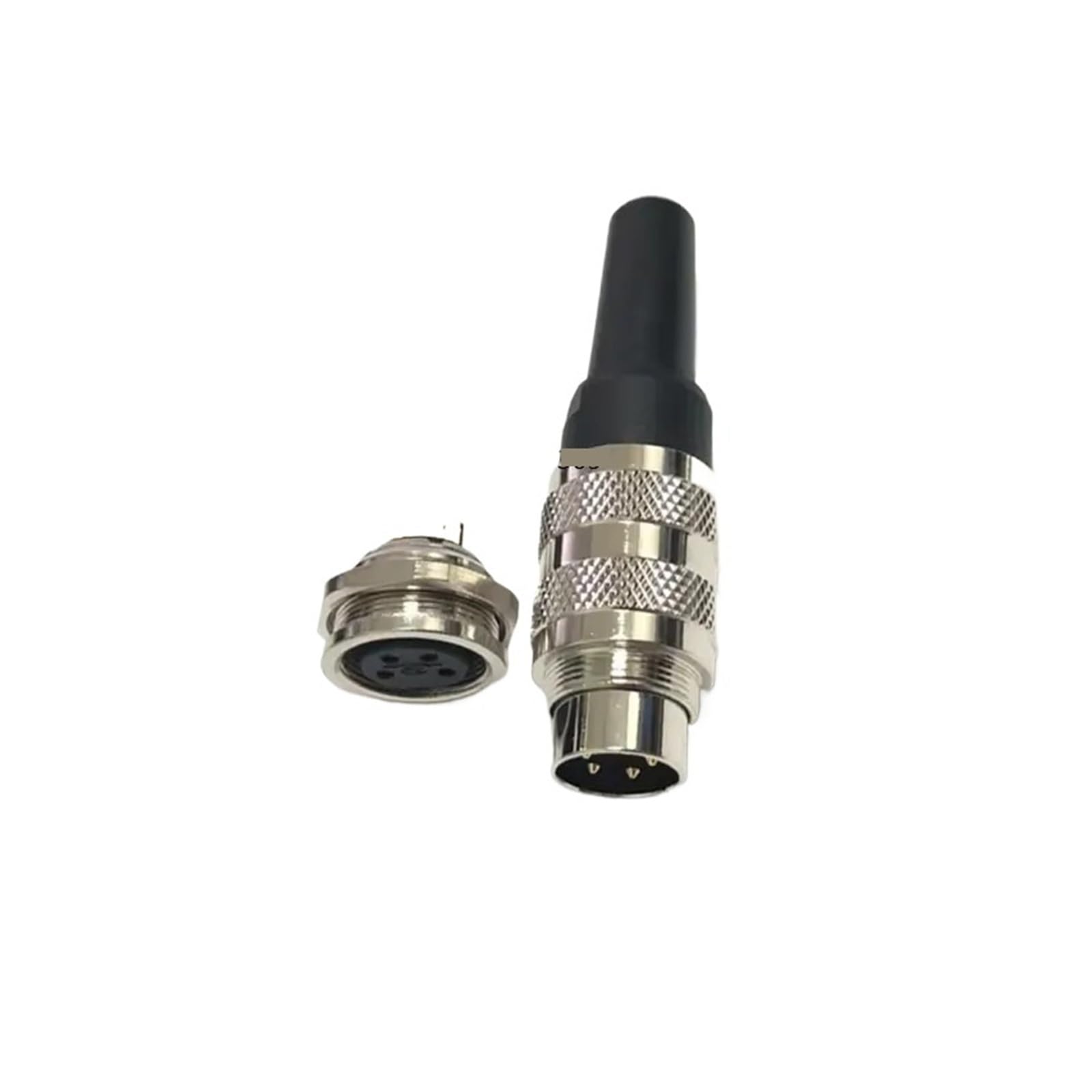 Connettore circolare aeronautico M16 impermeabile IP67