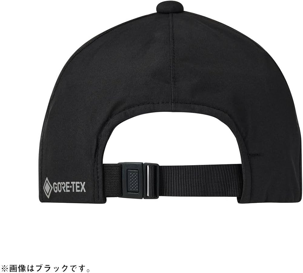 Amazon.co.jp: ダイワ(DAIWA) GORE-TEXキャップ DC-1025 グレー フリー