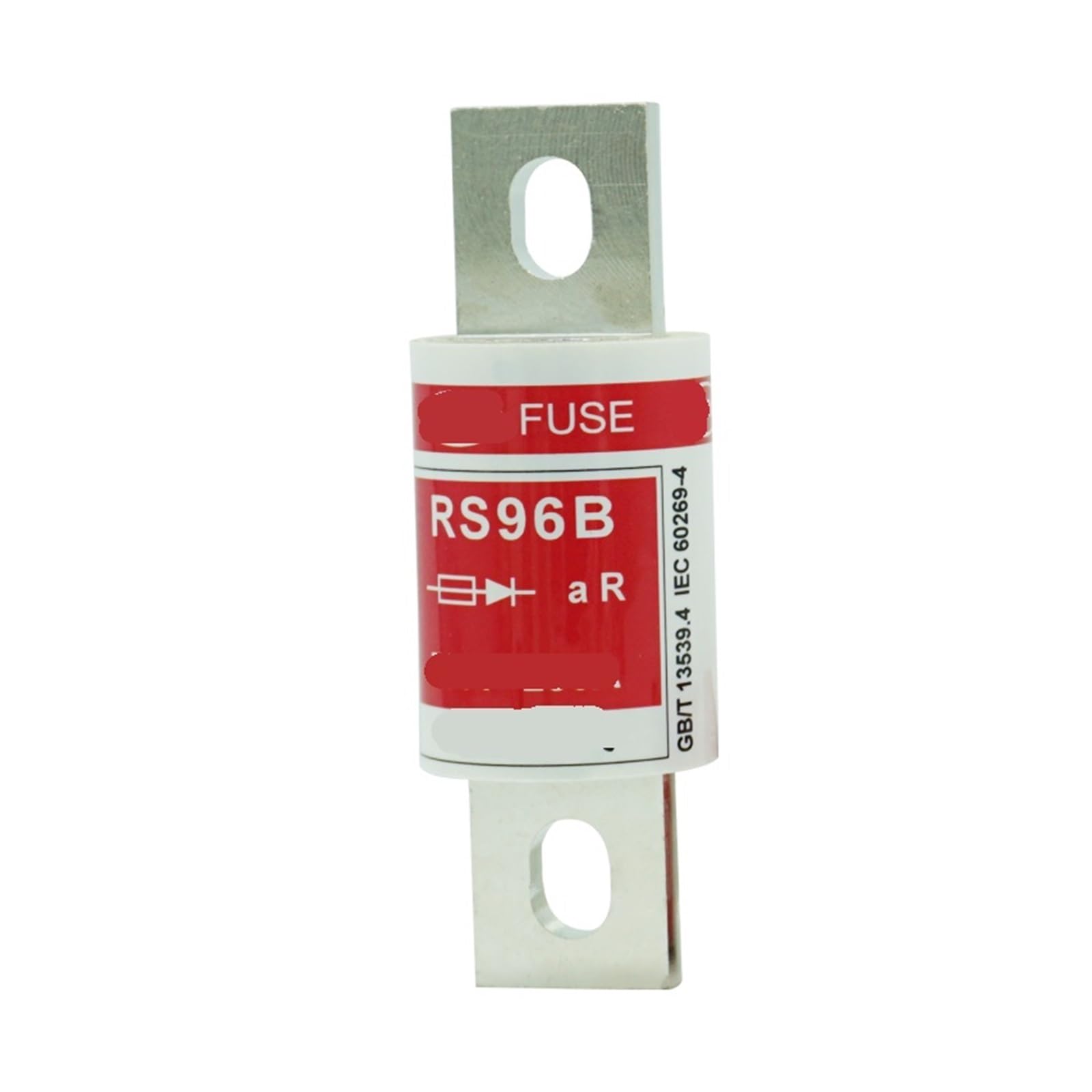 Fusible RS96B de haute précision thermique 700V pour armoire électrique haut de gamme