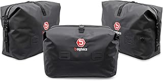 Innentaschen für Honda Africa Twin ADV Sports / 1100 für Givi OBK37/48/58