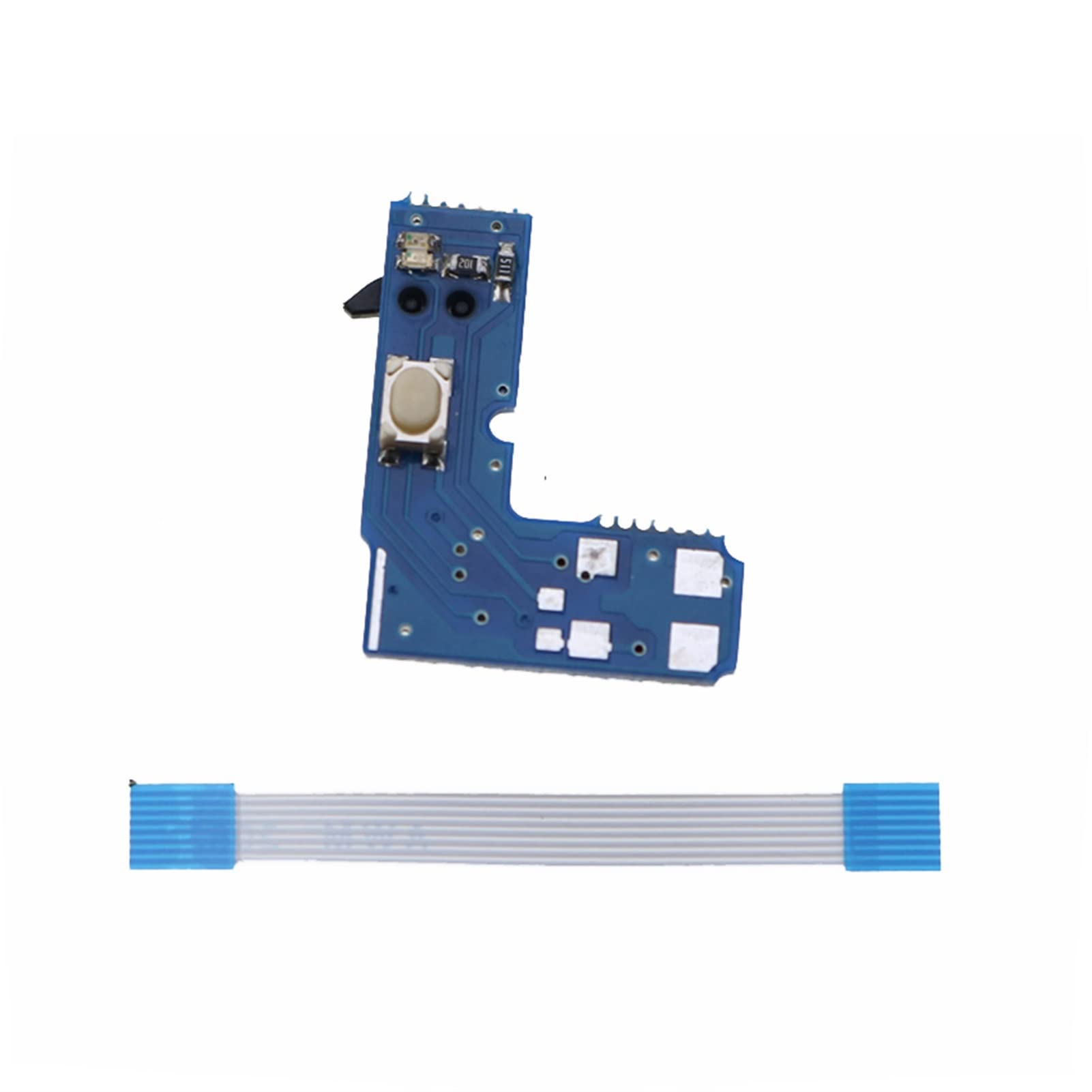 TX GIRL 1 Piece Switch Board for PS2 7000 PS2 9000 Switch Board 9W