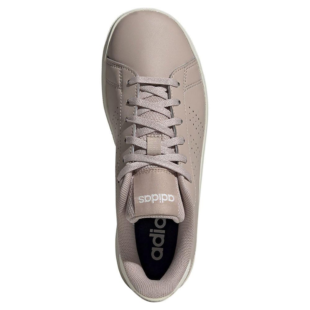 adidas Unisex niños Advantage Base 2.0 Zapatos Junior