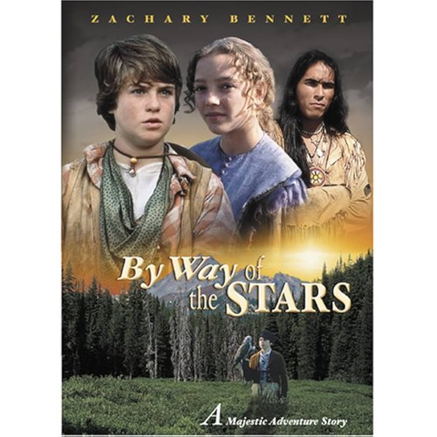 (未使用･未開封品)By Way of the Stars: Restored Mini-Series [DVD] By Way of the Stars: Restored Mini-Series [DVD]