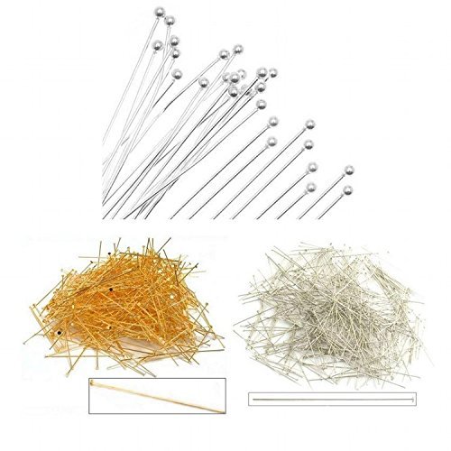 Forever Yung DIY Beads Combination: 400Pcs Mix