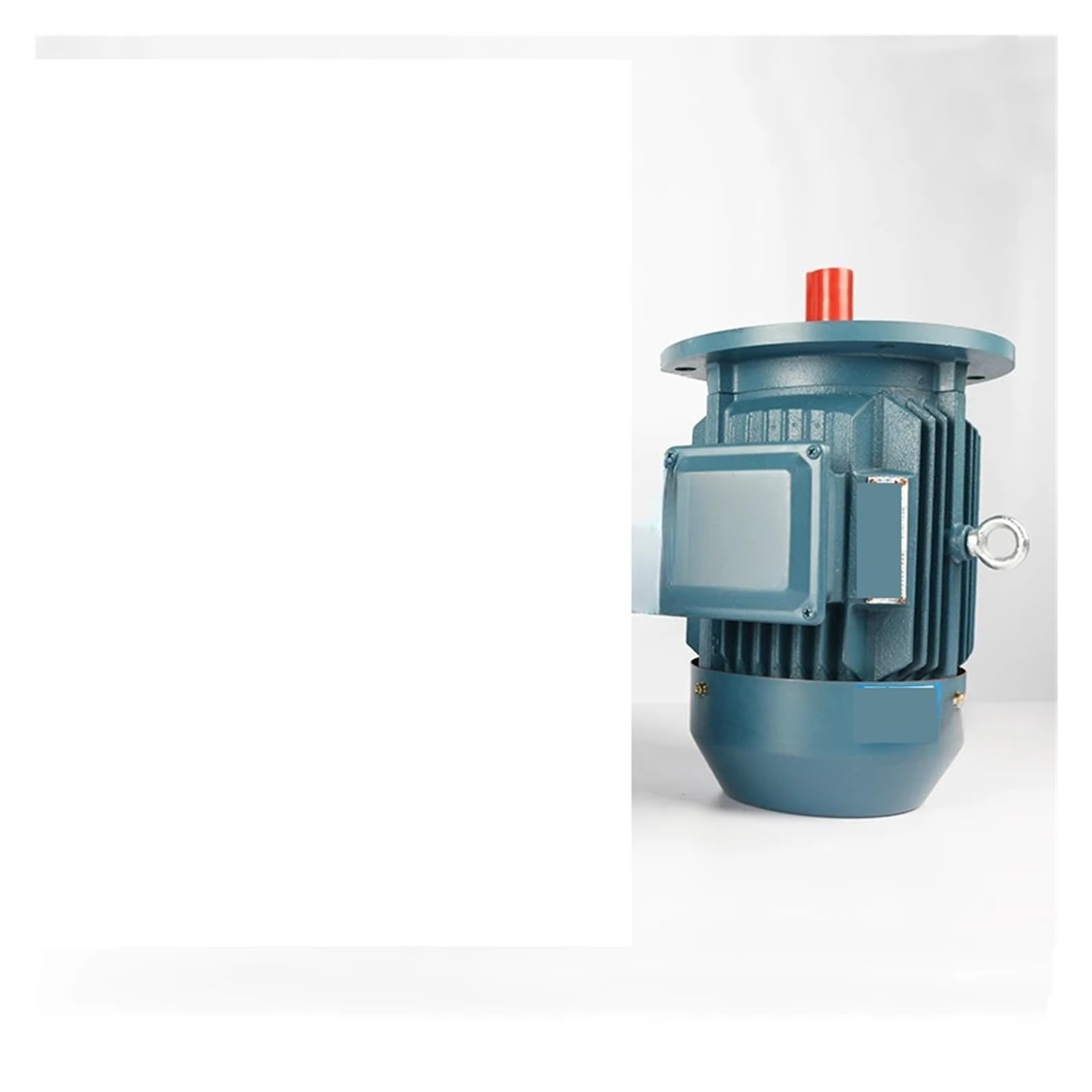 ANERTQUIH Asynchronous Motor YE2-132M-4 Three-Phase AC Induction 7.5KW 10HP 380V 50Hz