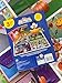 Disney Mickey Halloween My Busy Books - Storybook, 10 figurines, playmat