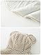 Nemopter Cute Baby Boys Girls Hooded Cape Wool Soft Poncho Cape Windproof Winter Autumn Outdoor Clothes Warm Scarf for Kids 0-3 Years
