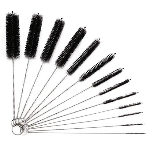 Brosse de Nettoyage Vicloon 13pcs Cover