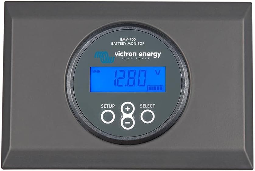 Greatest Product Victron Energy MPPT Control