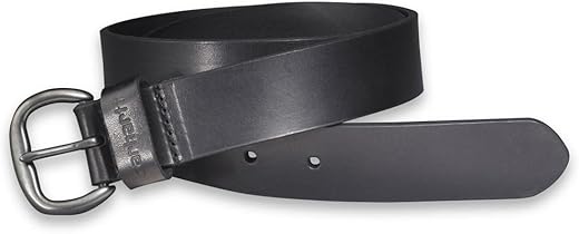 Carhartt Women's Belt Signature Casual Rugged Belts For Women Available In Multiple Styles Colors & Sizes