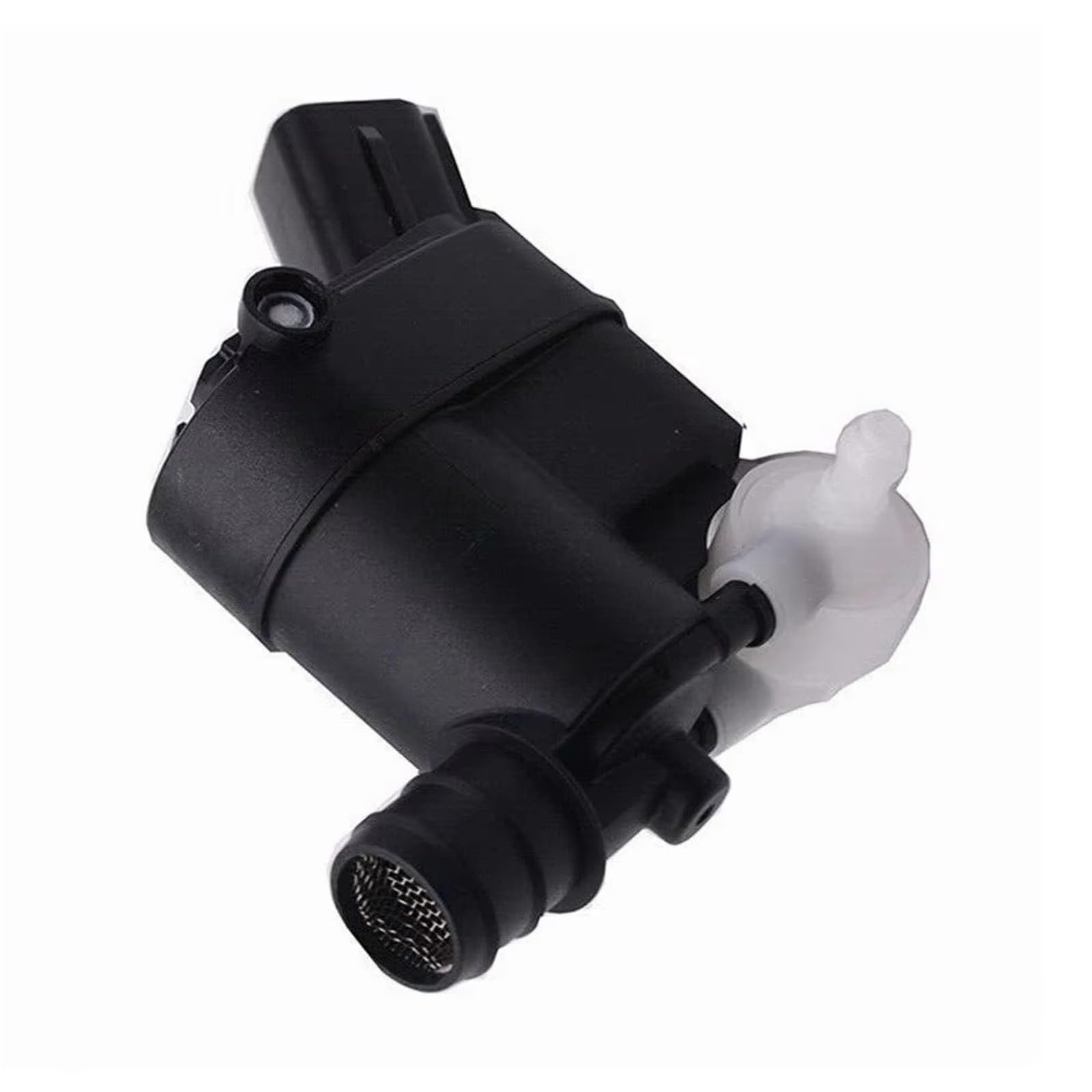 Windshield Wiper Pump Compatible with Hyundai for Santa Fe for XL 2019 1 Pcs Windshield Washer Pump Water Spray Moto Accessories 98510-2W500