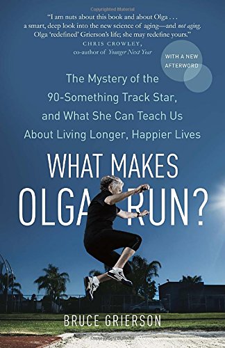 What Makes Olga Run?