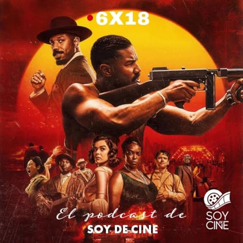 Especial: Lo mejor de 2025 - SDC 6x18 - Episodio exclusivo para mecenas