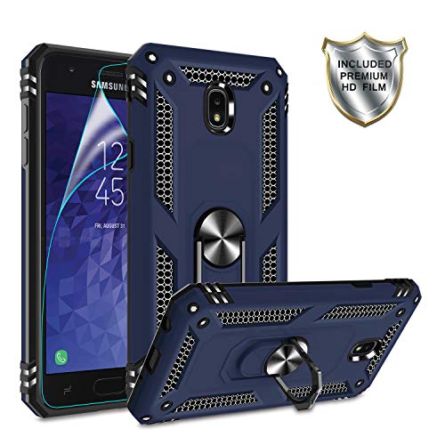 Gritup Galaxy J7 2018 Phone Case, Samsung J7 Aero/J7 Top/J7 Crown/J7 Aura/J7 Refine/J7