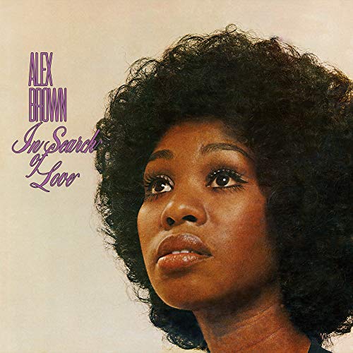 In Search of Love [Vinilo]