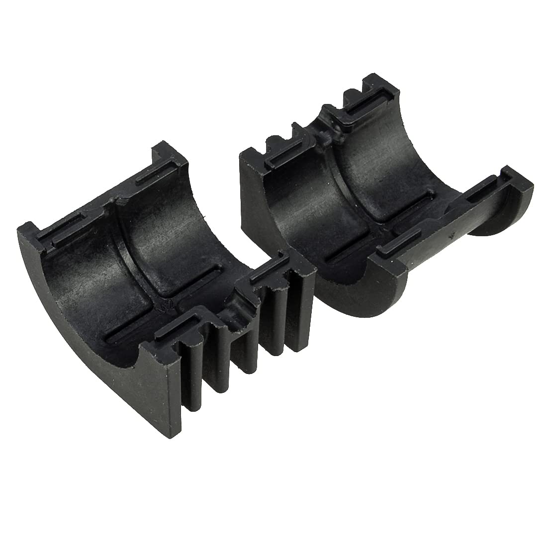 2 PCS STABILIZZATORE Universale STAME STERZO BUGNO Compatibile con Modelli di Scrambler P Ace RZR 5437423 5433866 5438903 5439731