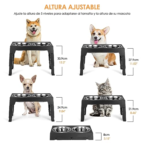 platos-para-perro, Pet Products Imagen adicional