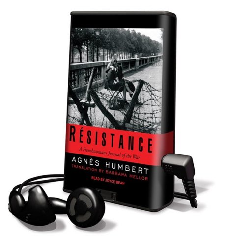 Resistance: Library Edition