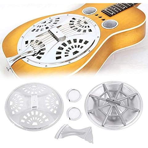 Kit SOULONG pour guitare à résonateur Cover
