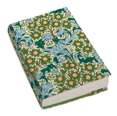 That Company Called If V&A Orchard - Funda para libro, 20 cm, diseño de árbol